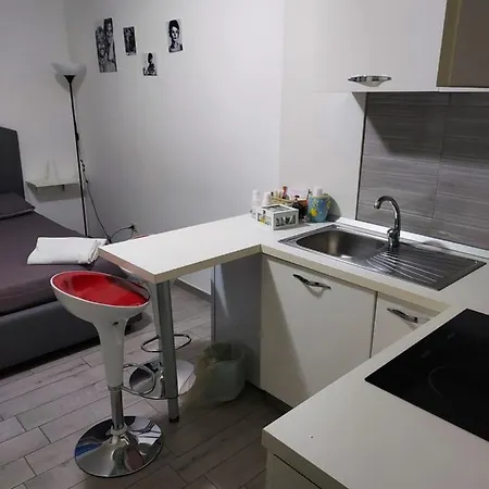 Vivi I Quartierispagnoli Apartamento