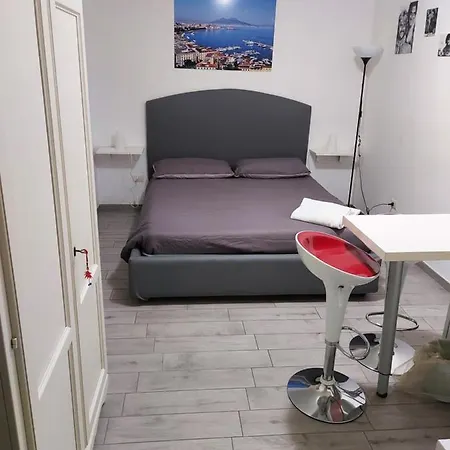 Apartment Vivi I Quartierispagnoli
